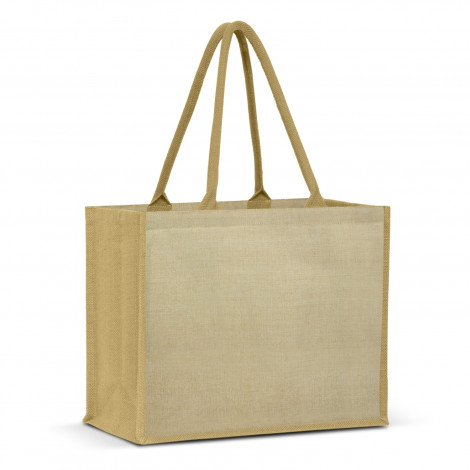 Torino Juco Tote Bag - Image 3