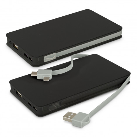 Jarvis 5k Wireless Charging Power Bank - Image 3