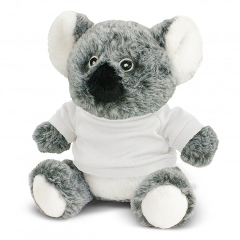 Koala Plush Toy - Image 3