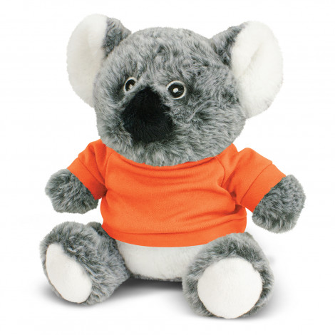 Koala Plush Toy - Image 5