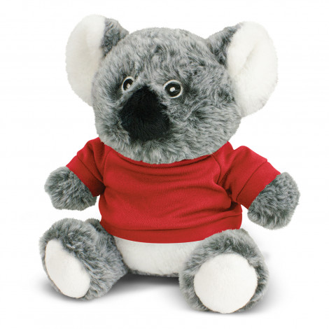 Koala Plush Toy - Image 6