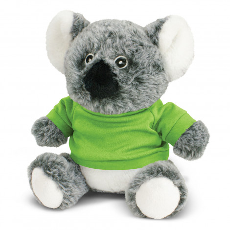 Koala Plush Toy - Image 7