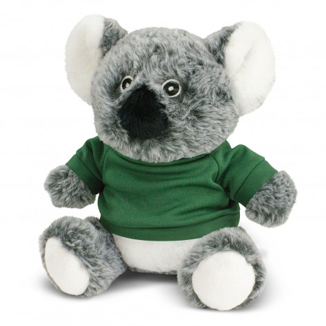Koala Plush Toy - Image 8