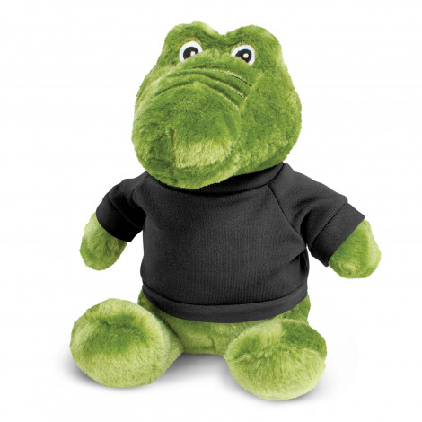Crocodile Plush Toy - Image 13