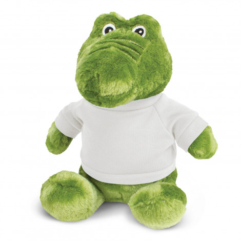 Crocodile Plush Toy - Image 3
