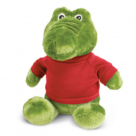 Crocodile Plush Toy - Image 6