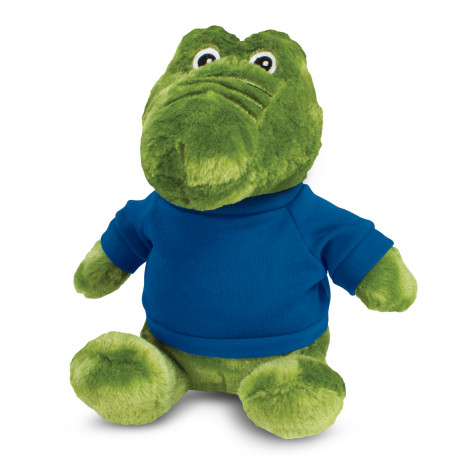Crocodile Plush Toy - Image 10