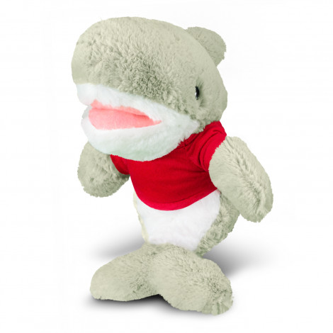Shark Plush Toy - Image 6