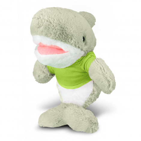 Shark Plush Toy - Image 7