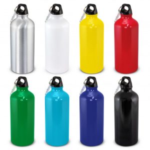 Intrepid Bottle - 600ml