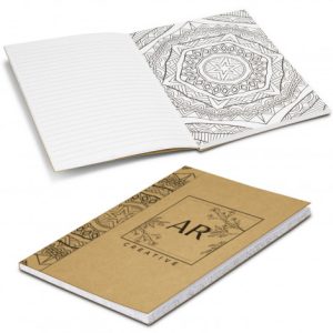 Mindfulness Notebook