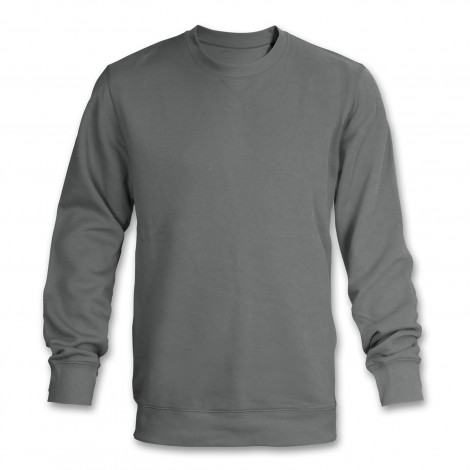 TRENDSWEAR Classic Unisex Sweatshirt - Image 4