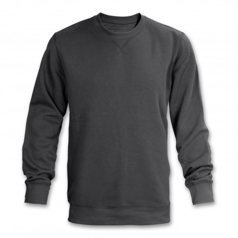 TRENDSWEAR Classic Unisex Sweatshirt - Image 5