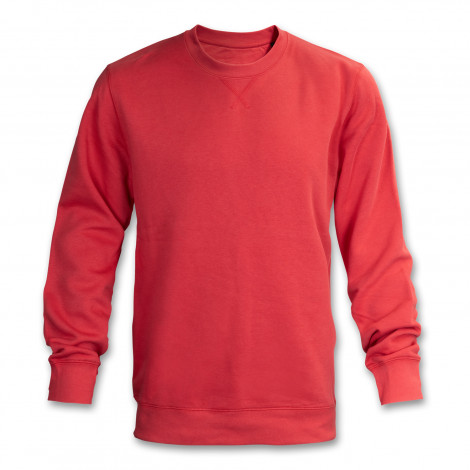 TRENDSWEAR Classic Unisex Sweatshirt - Image 6