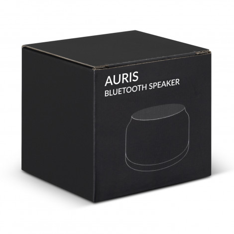 Auris Bluetooth Speaker - Image 3