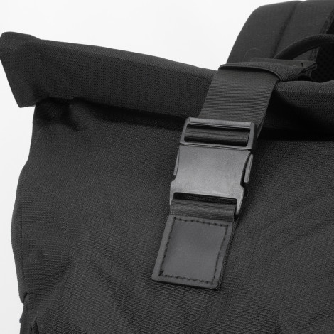 SPICE Waste2Gear Roll Up Computer Backpack - Image 8