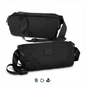 SPICE Waste2Gear Sling Bag
