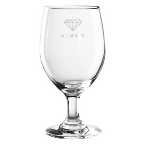 Pilson Beer Glass 410ml