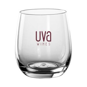 Bomia Stemless Glass Cup 345ml