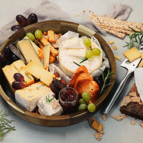 Keepsake Platter Tray - Image 9