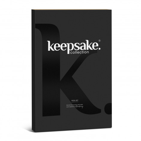 Keepsake Pizza Set - Image 6