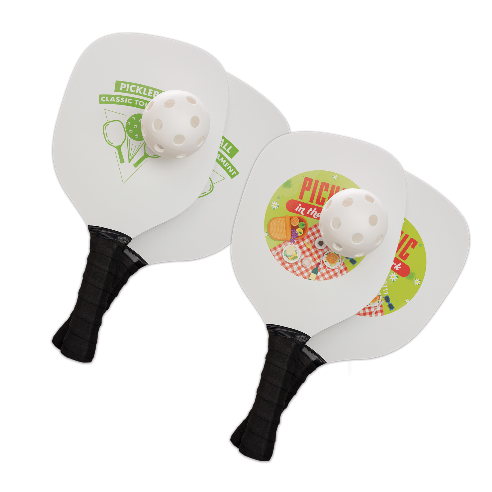 Pickleball Set - Image 13