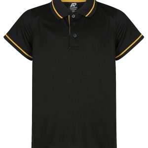 Cottesloe Kids Polos - N3319