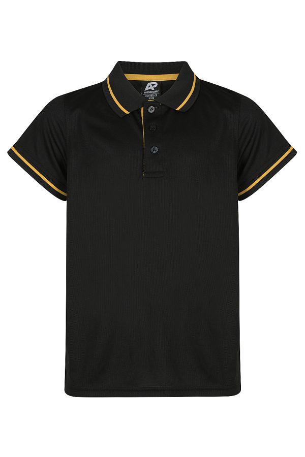 Cottesloe Kids Polos - N3319