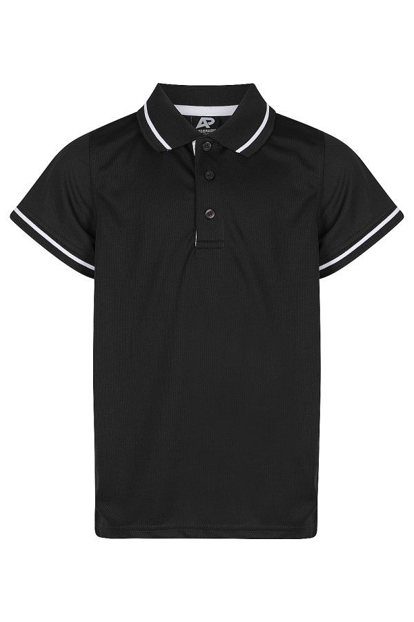 Cottesloe Kids Polos - N3319 - Image 26