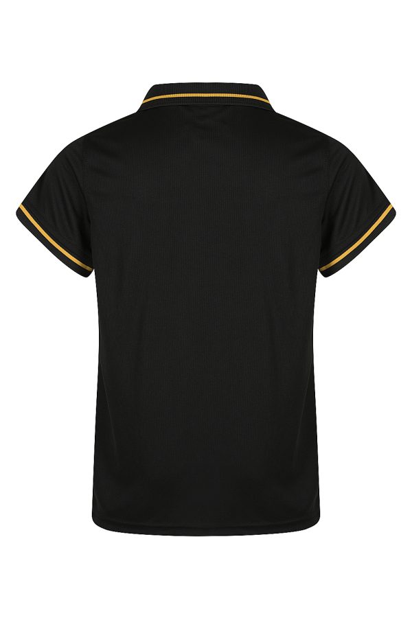 Cottesloe Kids Polos - N3319 - Image 2