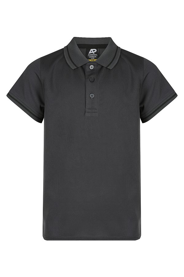Cottesloe Kids Polos - N3319 - Image 20