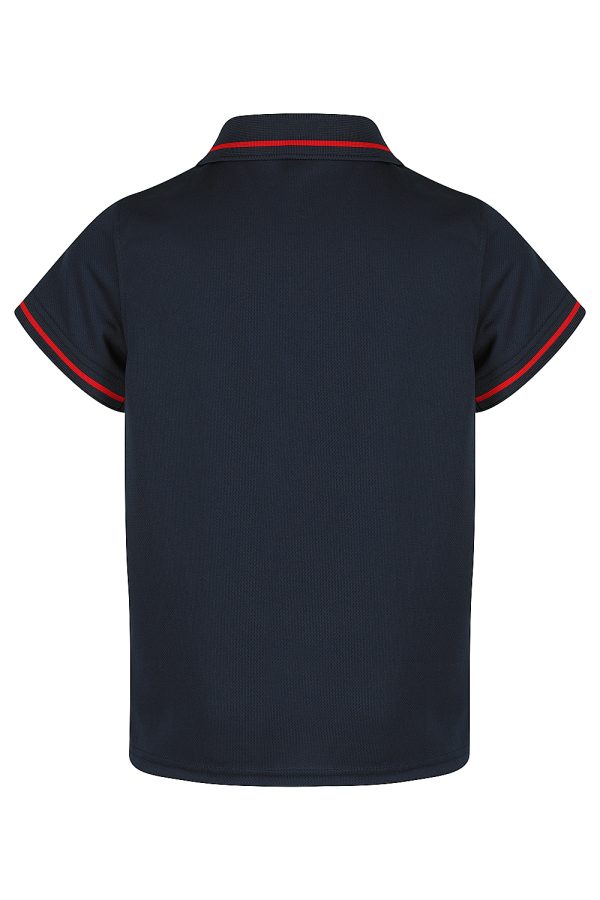 Cottesloe Kids Polos - N3319 - Image 11
