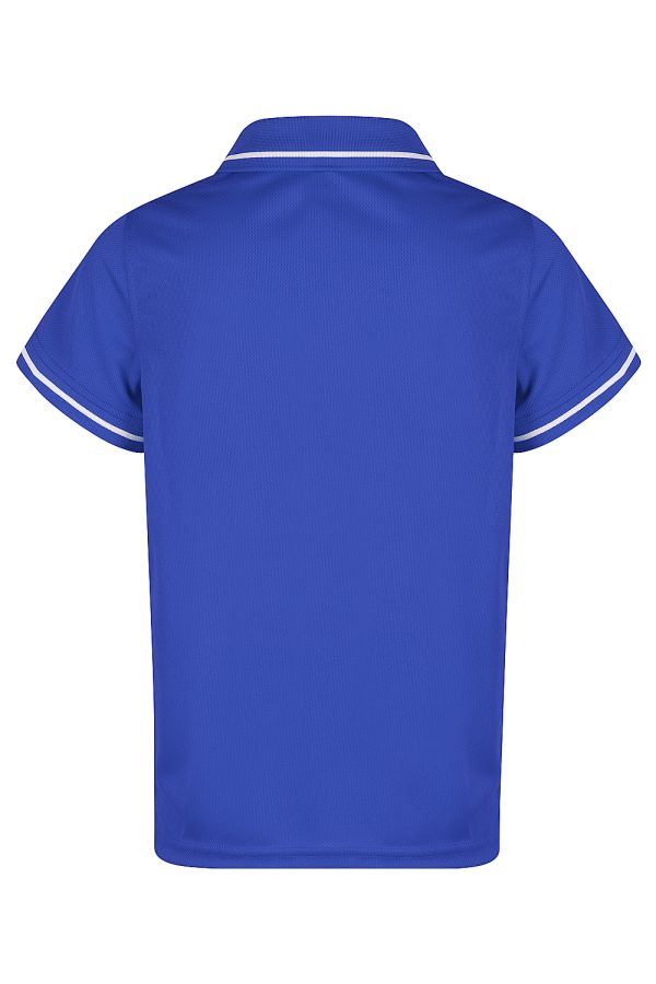 Cottesloe Kids Polos - N3319 - Image 15