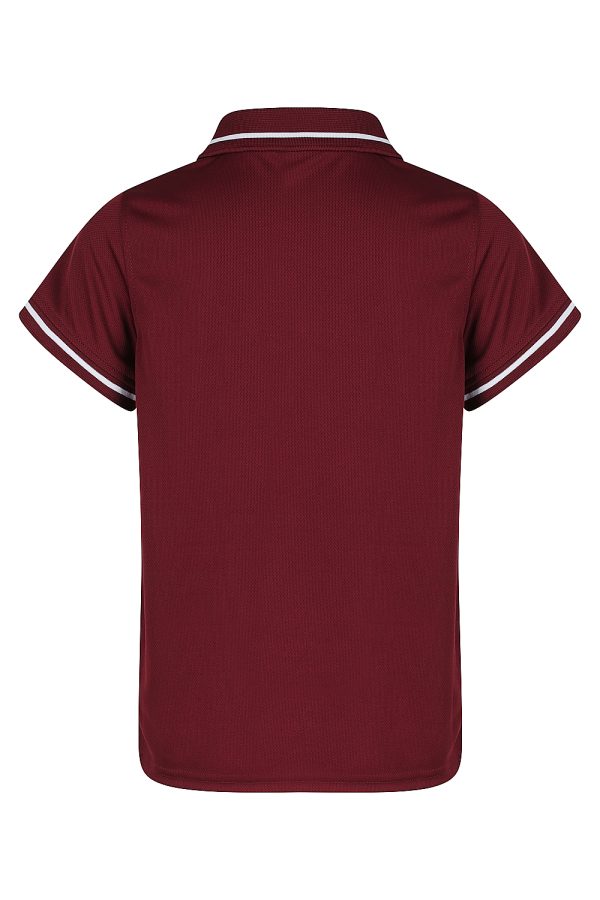 Cottesloe Kids Polos - N3319 - Image 7