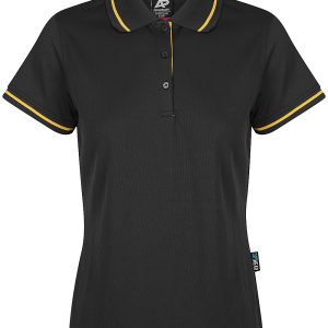 Cottesloe Lady Polos - N2319