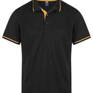 Cottesloe Mens Polos - N1319