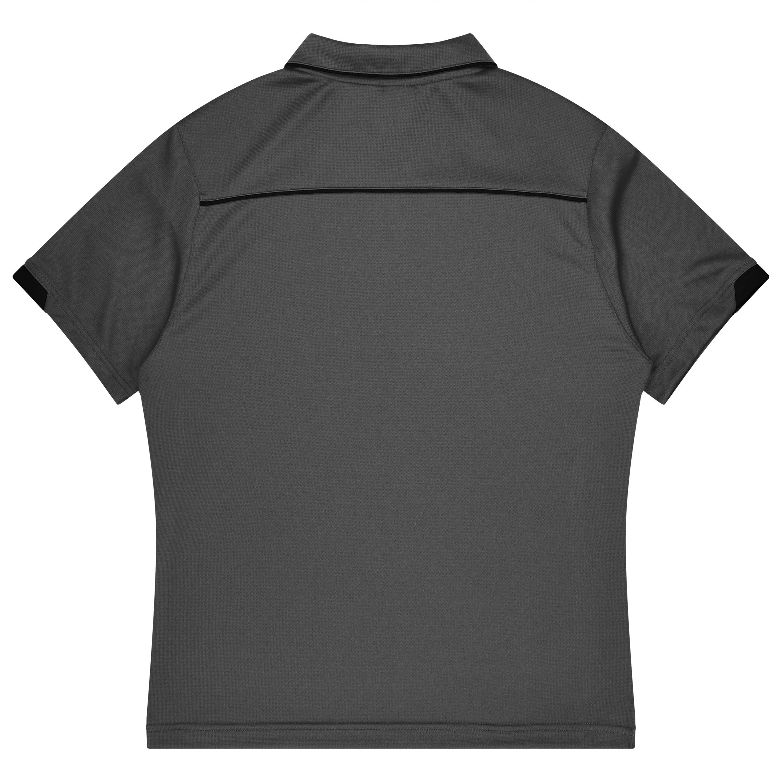 Currumbin Kids Polos - N3320 - Image 21