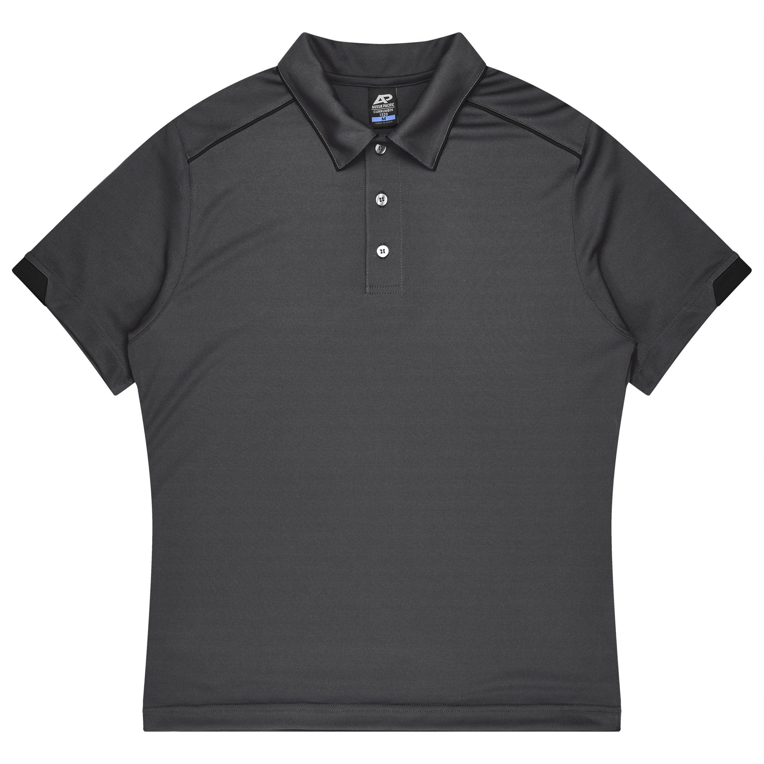 Currumbin Kids Polos - N3320 - Image 20