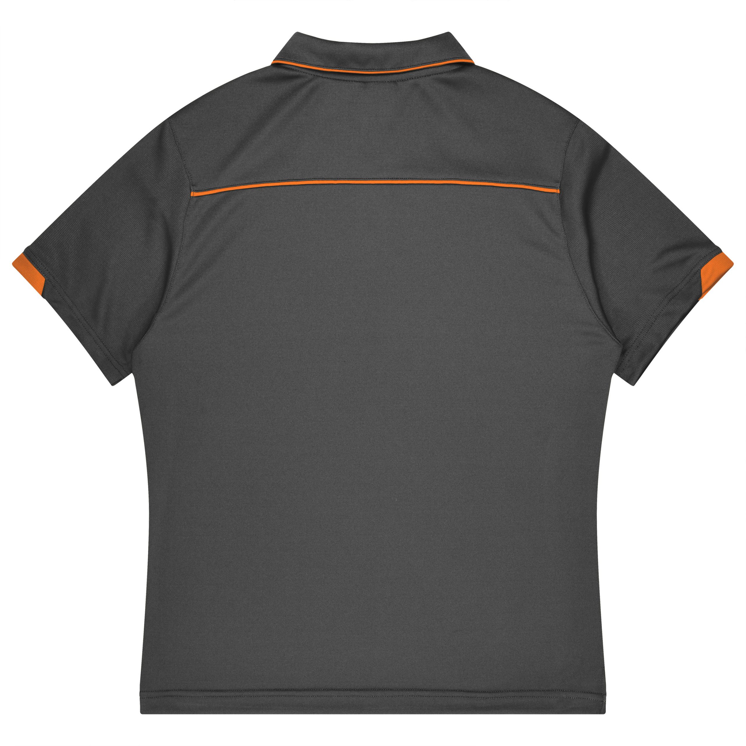 Currumbin Kids Polos - N3320 - Image 27