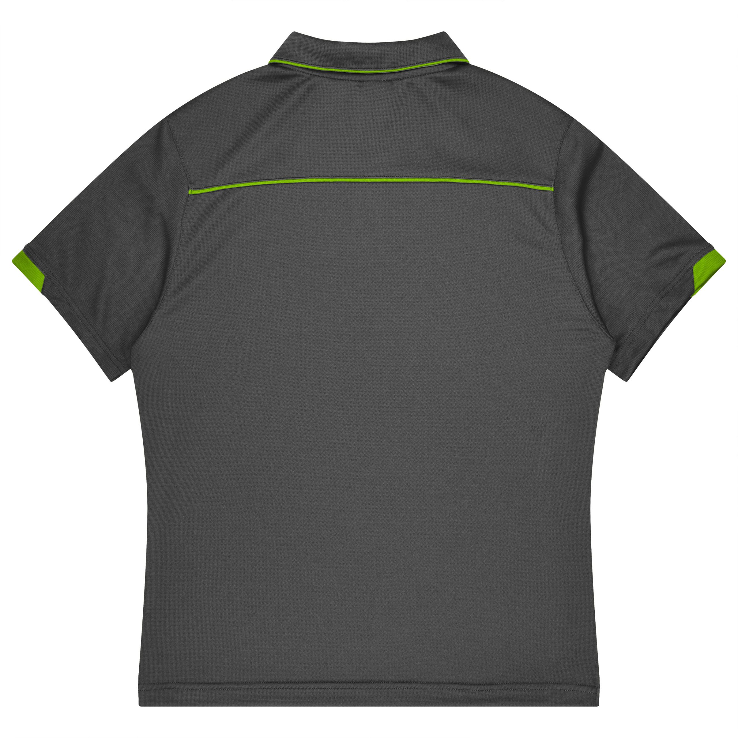 Currumbin Kids Polos - N3320 - Image 33