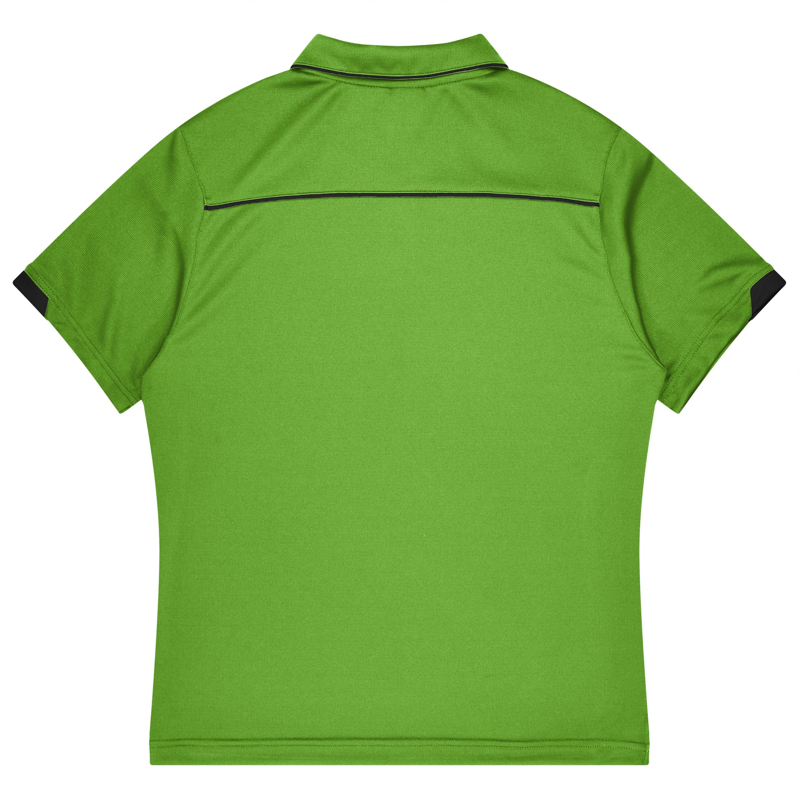 Currumbin Kids Polos - N3320 - Image 23