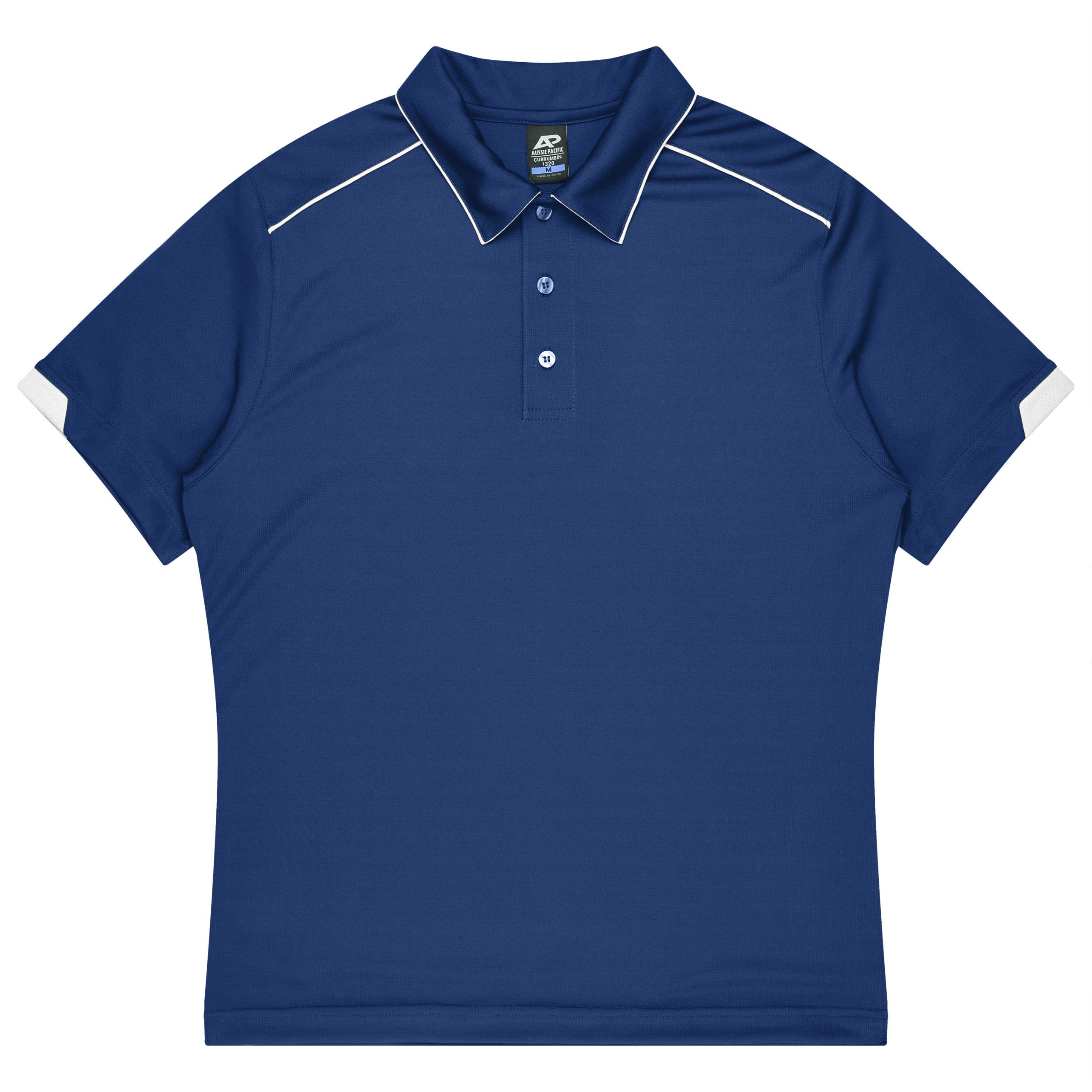 Currumbin Kids Polos - N3320 - Image 30