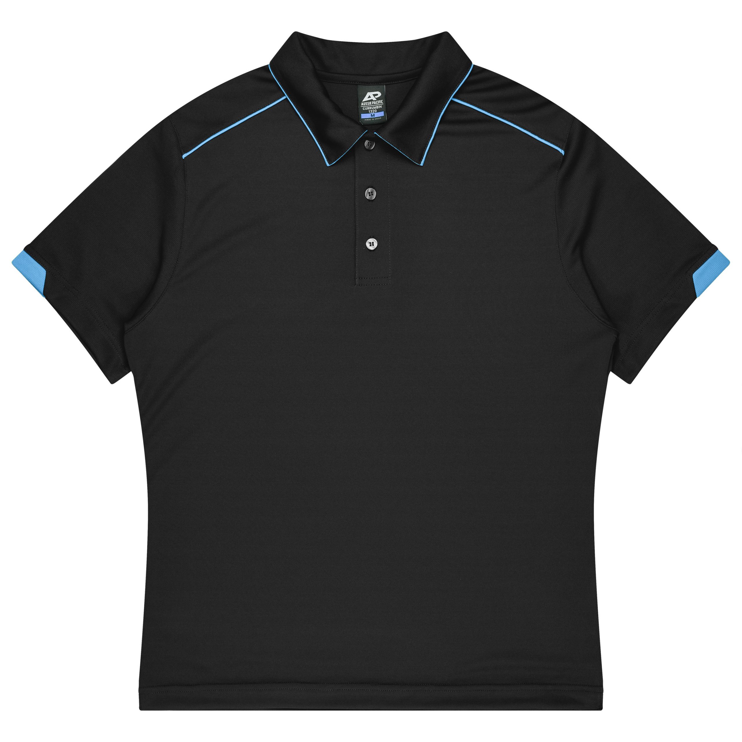 Currumbin Kids Polos - N3320 - Image 12