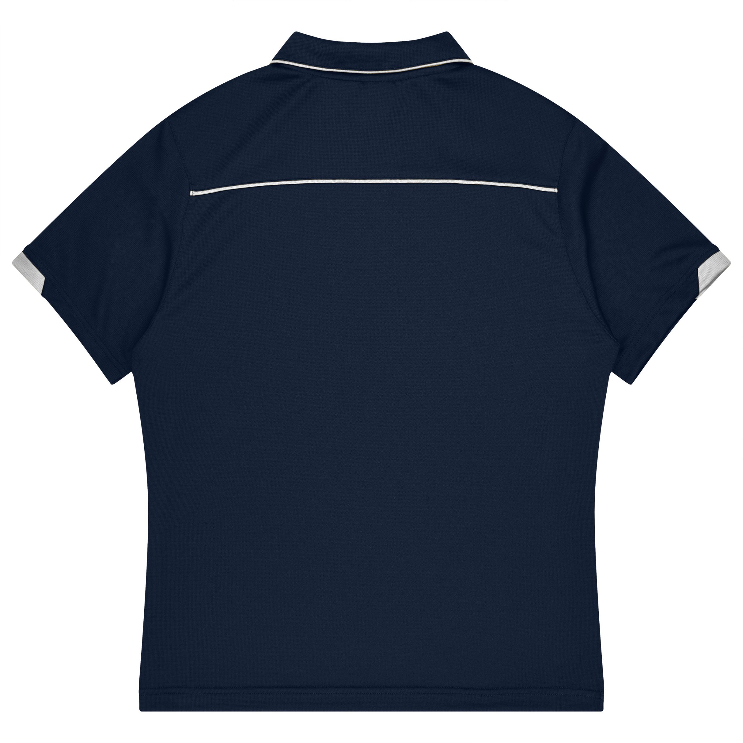Currumbin Kids Polos - N3320 - Image 2