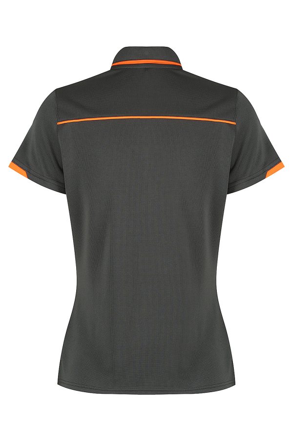 Currumbin Lady Polos - N2320 - Image 27