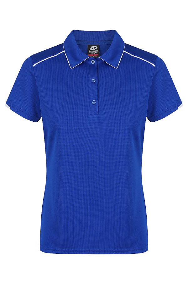 Currumbin Lady Polos - N2320 - Image 30