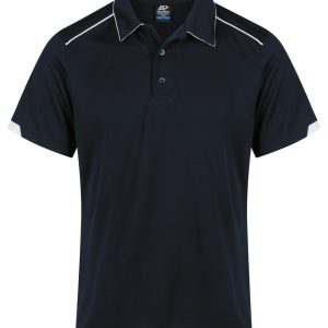 Currumbin Mens Polos - N1320