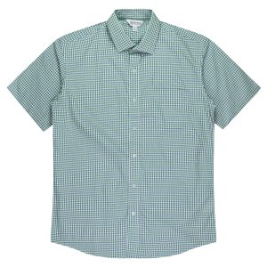Epsom Mens Shirt Short Sleeve - N1907s