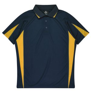 Eureka Kids Polos - N3304