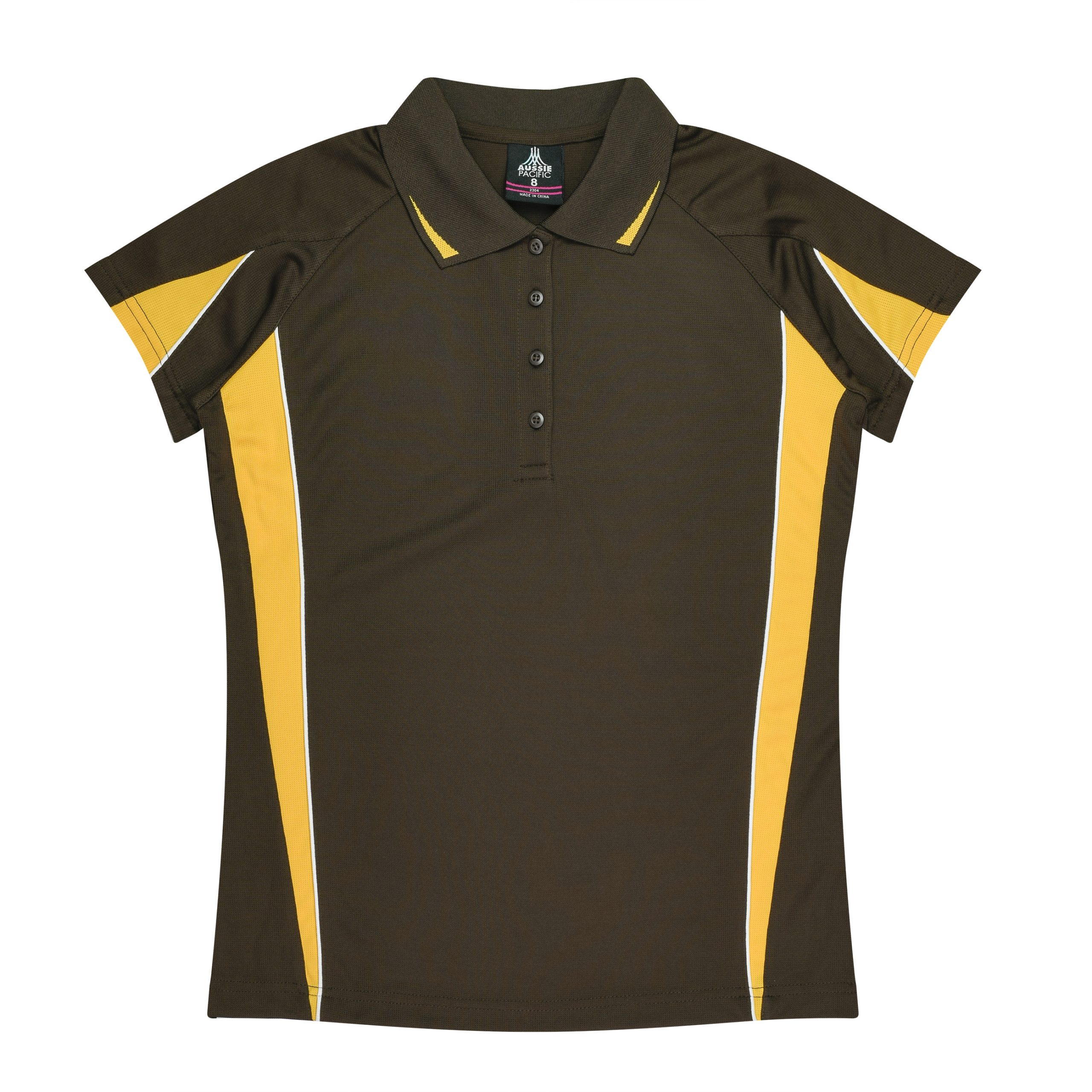 Eureka Lady Polos Runout - N2304 - Image 4